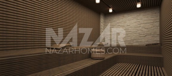 Apartment 1+1 in Alanya, Turkey No. 14402 18