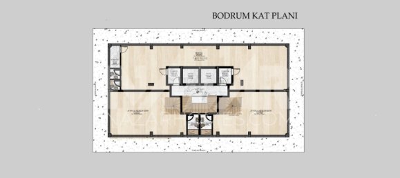Apartment 1+1 in Alanya, Turkey No. 14402 23
