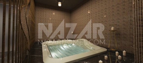 Apartment 1+1 in Alanya, Turkey No. 14402 17