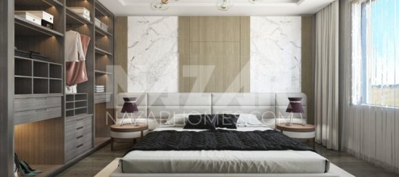 Apartment 1+1 in Alanya, Turkey No. 14402 10