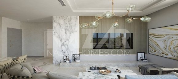 Apartment 1+1 in Alanya, Turkey No. 14402 11