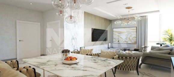 Apartment 1+1 in Alanya, Turkey No. 14402 12