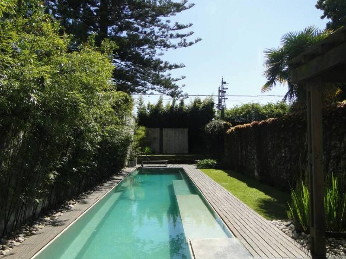 4 Schlafzimmer Haus in Palermo, Argentina, Nr. 101930