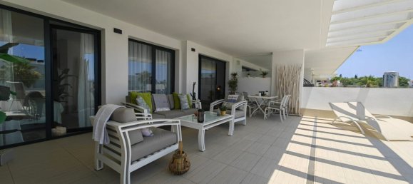 2 Schlafzimmer Wohnung in Estepona, Spain, Nr. 177839 26