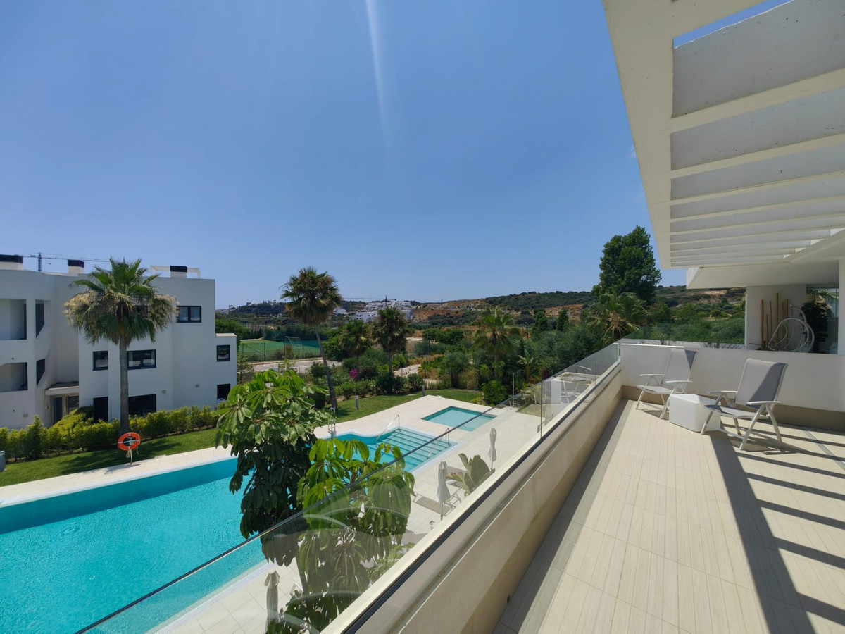 2 Schlafzimmer Wohnung in Estepona, Spain, Nr. 177839