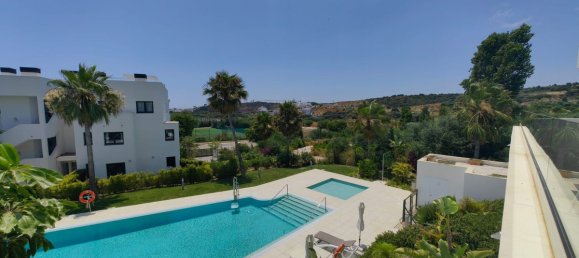 2 Schlafzimmer Wohnung in Estepona, Spain, Nr. 177839 29