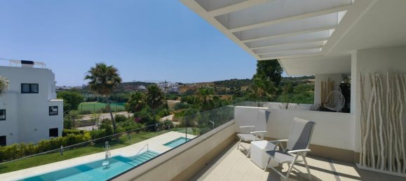 2 Schlafzimmer Wohnung in Estepona, Spain, Nr. 177839 28