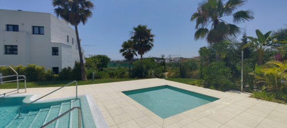 2 Schlafzimmer Wohnung in Estepona, Spain, Nr. 177839 57