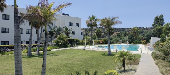 2 Schlafzimmer Wohnung in Estepona, Spain, Nr. 177839 51