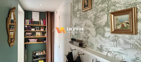 2 bedrooms Apartment in Chaligny, France No. 350184 8