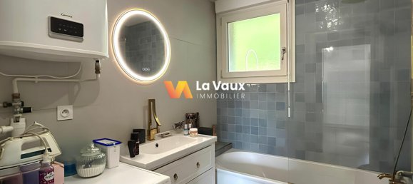 2 bedrooms Apartment in Chaligny, France No. 350184 6