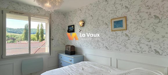 2 bedrooms Apartment in Chaligny, France No. 350184 7