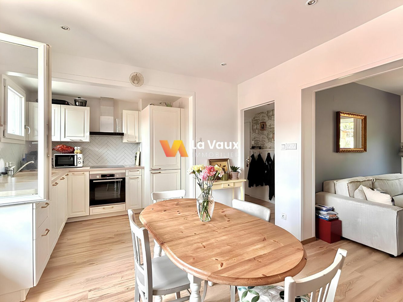 2 bedrooms Apartment in Chaligny, France No. 350184