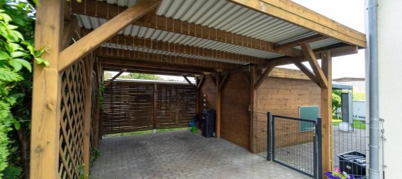 4 bedrooms Townhouse in Demmin, Germany No. 143219 16