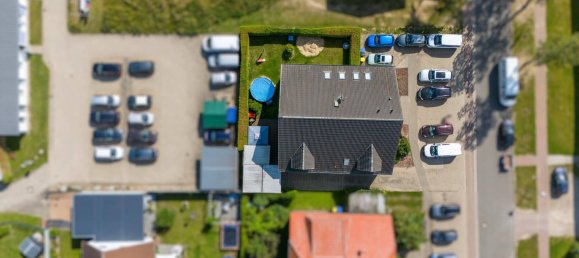 4 bedrooms Townhouse in Demmin, Germany No. 143219 6