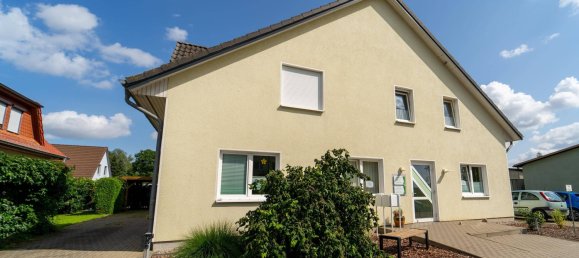 4 bedrooms Townhouse in Demmin, Germany No. 143219 8