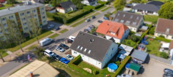 4 bedrooms Townhouse in Demmin, Germany No. 143219 4