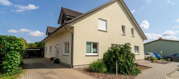 4 bedrooms Townhouse in Demmin, Germany No. 143219 5
