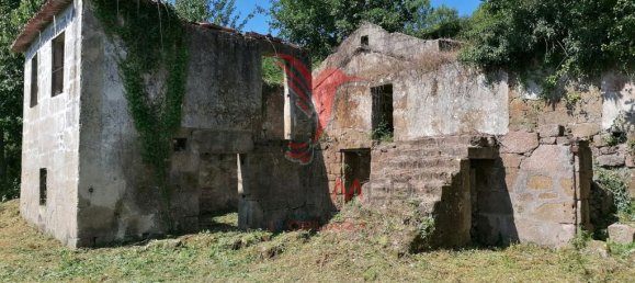 Casa T7 em Marco de Canaveses, Portugal N.º 39570 15