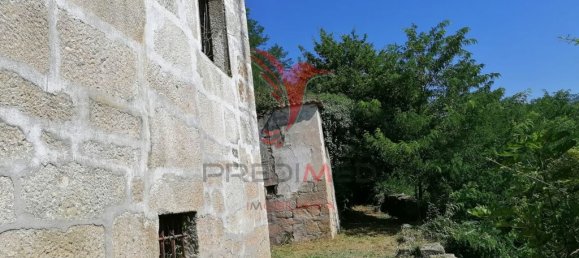 Casa T7 em Marco de Canaveses, Portugal N.º 39570 12