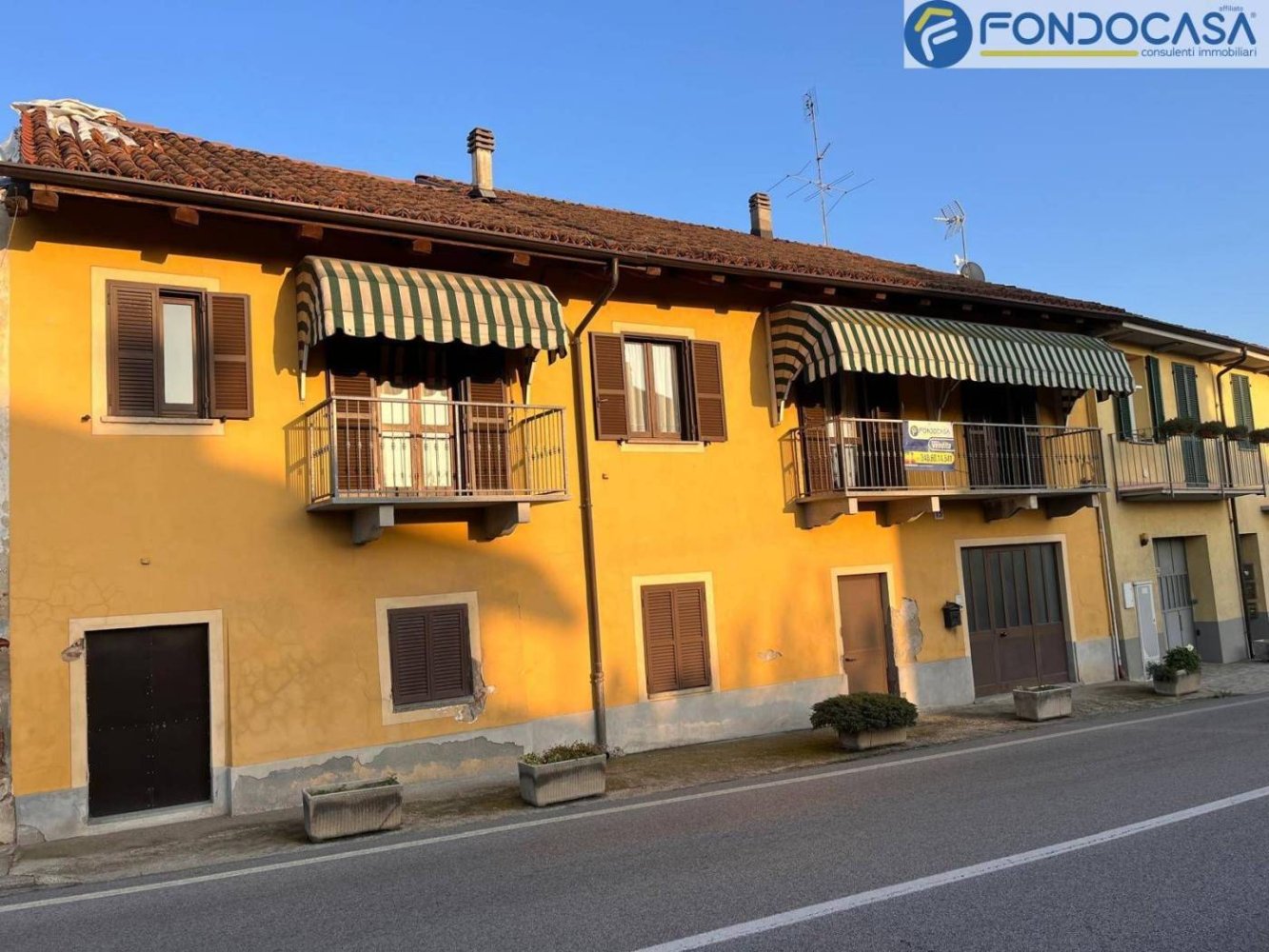 Дом с 2 спальнями в Мальяно Альпи, Италия № 129497