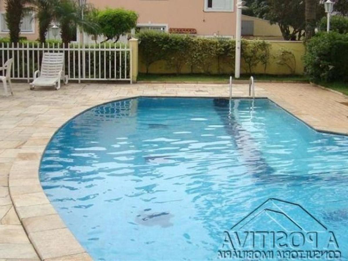 2 bedrooms House in Sao Paulo, Brazil No. 504984