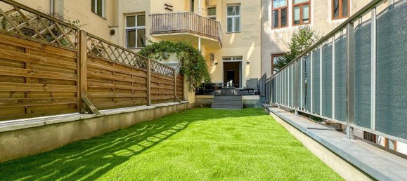 2-salle Appartement à Alsergrund, Austria No. 21177 8