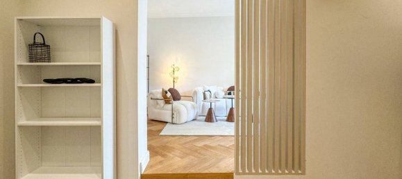 2-salle Appartement à Alsergrund, Austria No. 21177 4