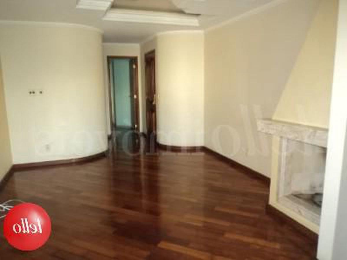 3 غرف نوم شقة في Sao Paulo, Brazil رقم 444452