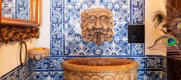 Casa de 7 dormitorios en Setubal, Portugal No. 132074 4