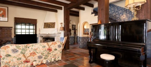 Casa de 7 dormitorios en Setubal, Portugal No. 132074 8