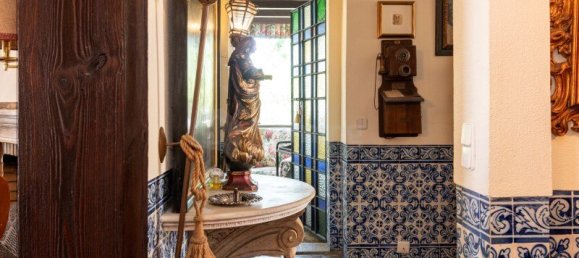 Casa de 7 dormitorios en Setubal, Portugal No. 132074 2