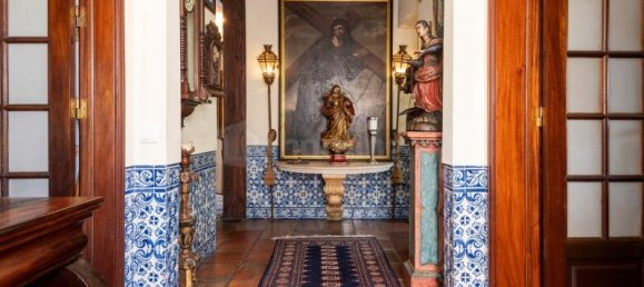 Casa de 7 dormitorios en Setubal, Portugal No. 132074 41