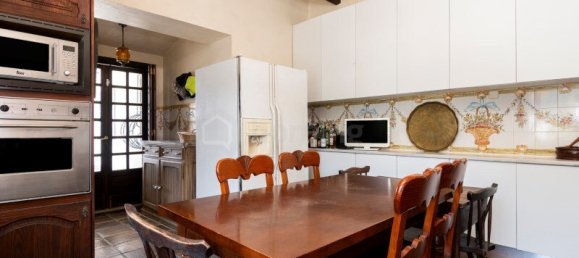 Casa de 7 dormitorios en Setubal, Portugal No. 132074 46