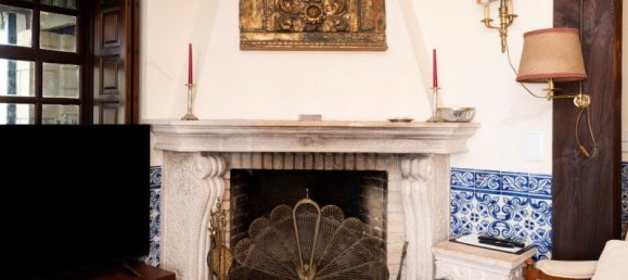 Casa de 7 dormitorios en Setubal, Portugal No. 132074 6