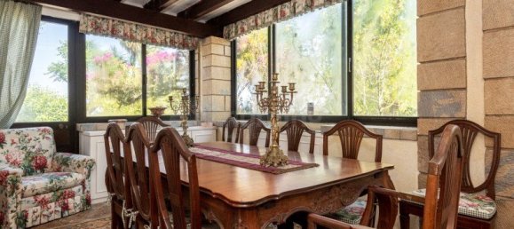 Casa de 7 dormitorios en Setubal, Portugal No. 132074 48