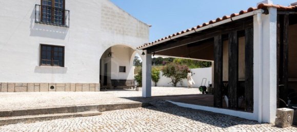 Casa de 7 dormitorios en Setubal, Portugal No. 132074 29