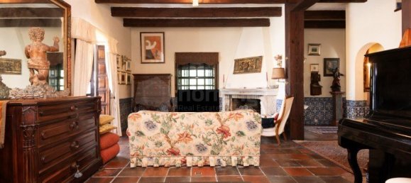 Casa de 7 dormitorios en Setubal, Portugal No. 132074 7