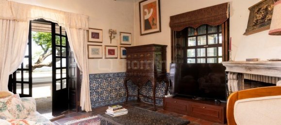 Casa de 7 dormitorios en Setubal, Portugal No. 132074 11