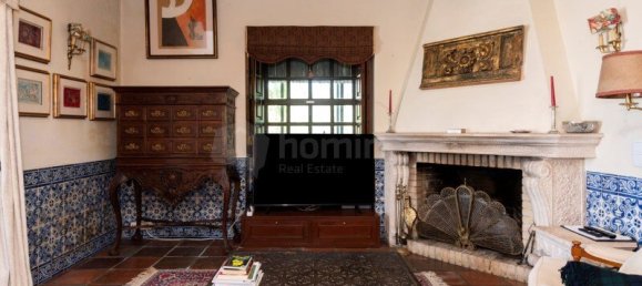 Casa de 7 dormitorios en Setubal, Portugal No. 132074 5