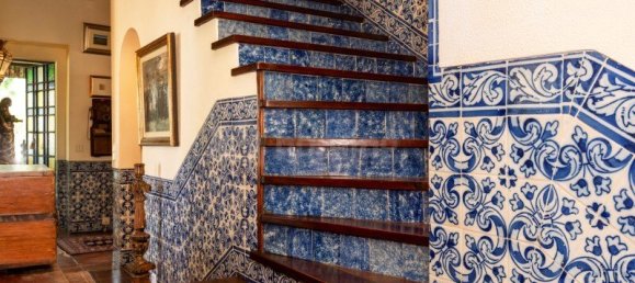 Casa de 7 dormitorios en Setubal, Portugal No. 132074 12