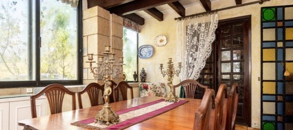 Casa de 7 dormitorios en Setubal, Portugal No. 132074 49