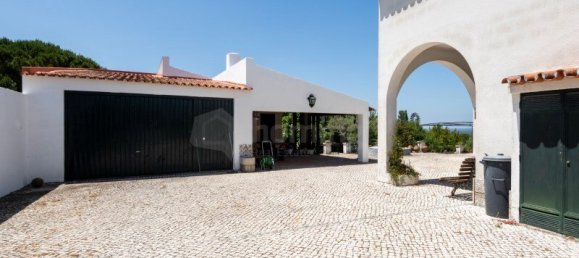 Casa de 7 dormitorios en Setubal, Portugal No. 132074 31