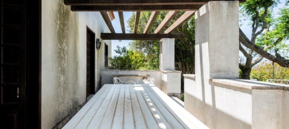 Casa de 7 dormitorios en Setubal, Portugal No. 132074 39