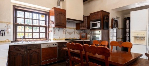 Casa de 7 dormitorios en Setubal, Portugal No. 132074 45