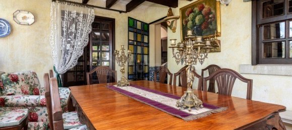 Casa de 7 dormitorios en Setubal, Portugal No. 132074 47