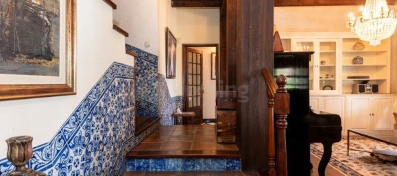 Casa de 7 dormitorios en Setubal, Portugal No. 132074 13