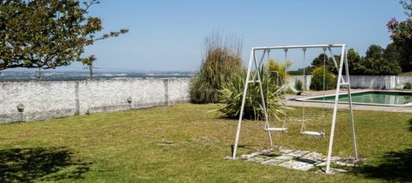 Casa de 7 dormitorios en Setubal, Portugal No. 132074 37