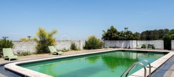 Casa de 7 dormitorios en Setubal, Portugal No. 132074 33