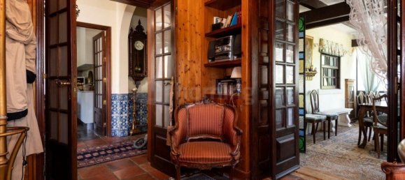 Casa de 7 dormitorios en Setubal, Portugal No. 132074 42